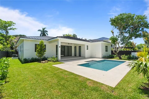 $2,736,000 | 6221 Southwest 60th Street, South Miami, FL 33143