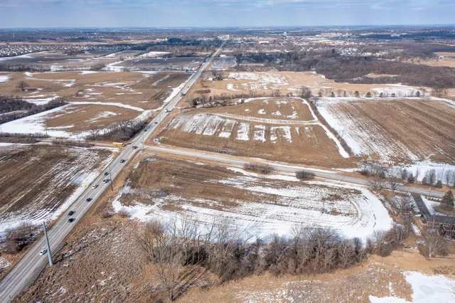 $936,000 | 0 Rt 47 & Lucas Road, Woodstock, IL 60098