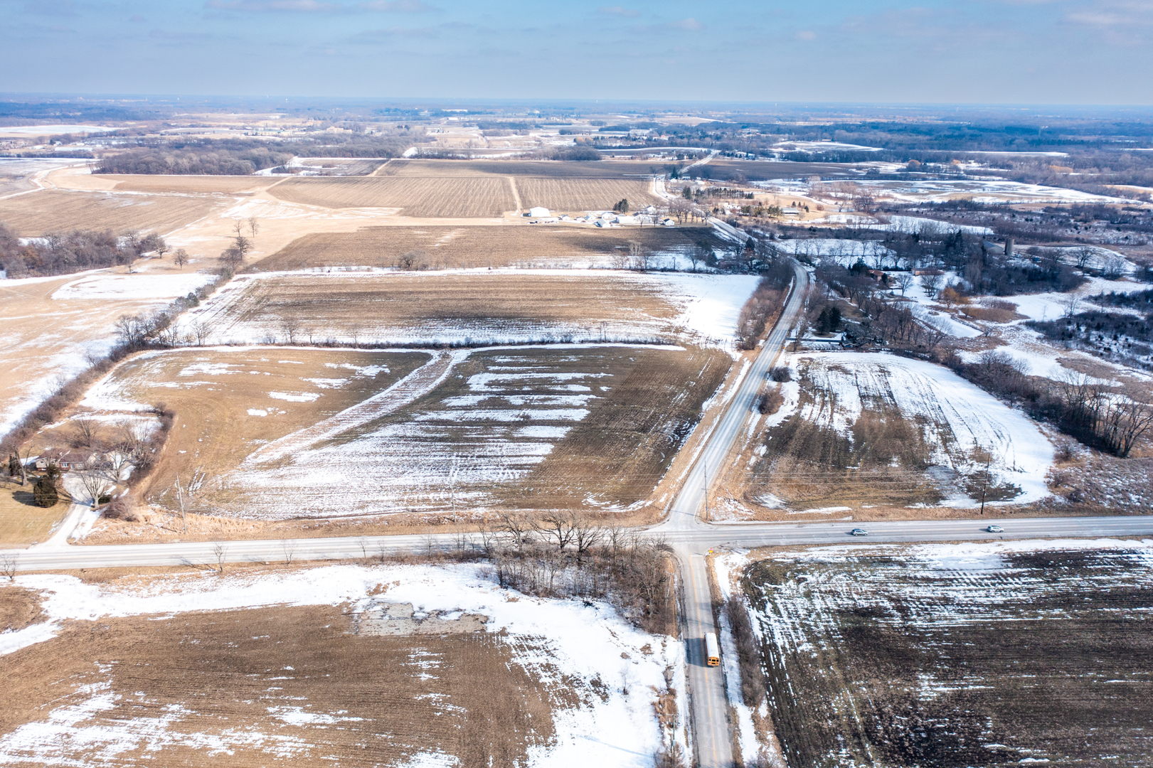 0 Rt 47 & Lucas Road Woodstock, IL 60098 - Photo 4 of 10