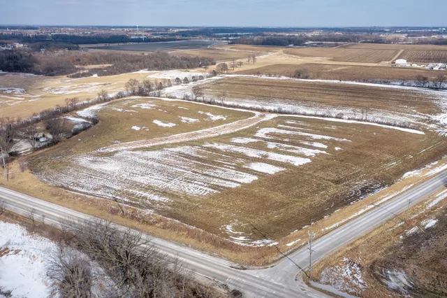 $936,000 | 0 Rt 47 & Lucas Road, Woodstock, IL 60098