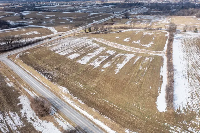 $936,000 | 0 Rt 47 & Lucas Road, Woodstock, IL 60098