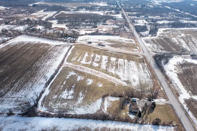 $936,000 | 0 Rt 47 & Lucas Road, Woodstock, IL 60098