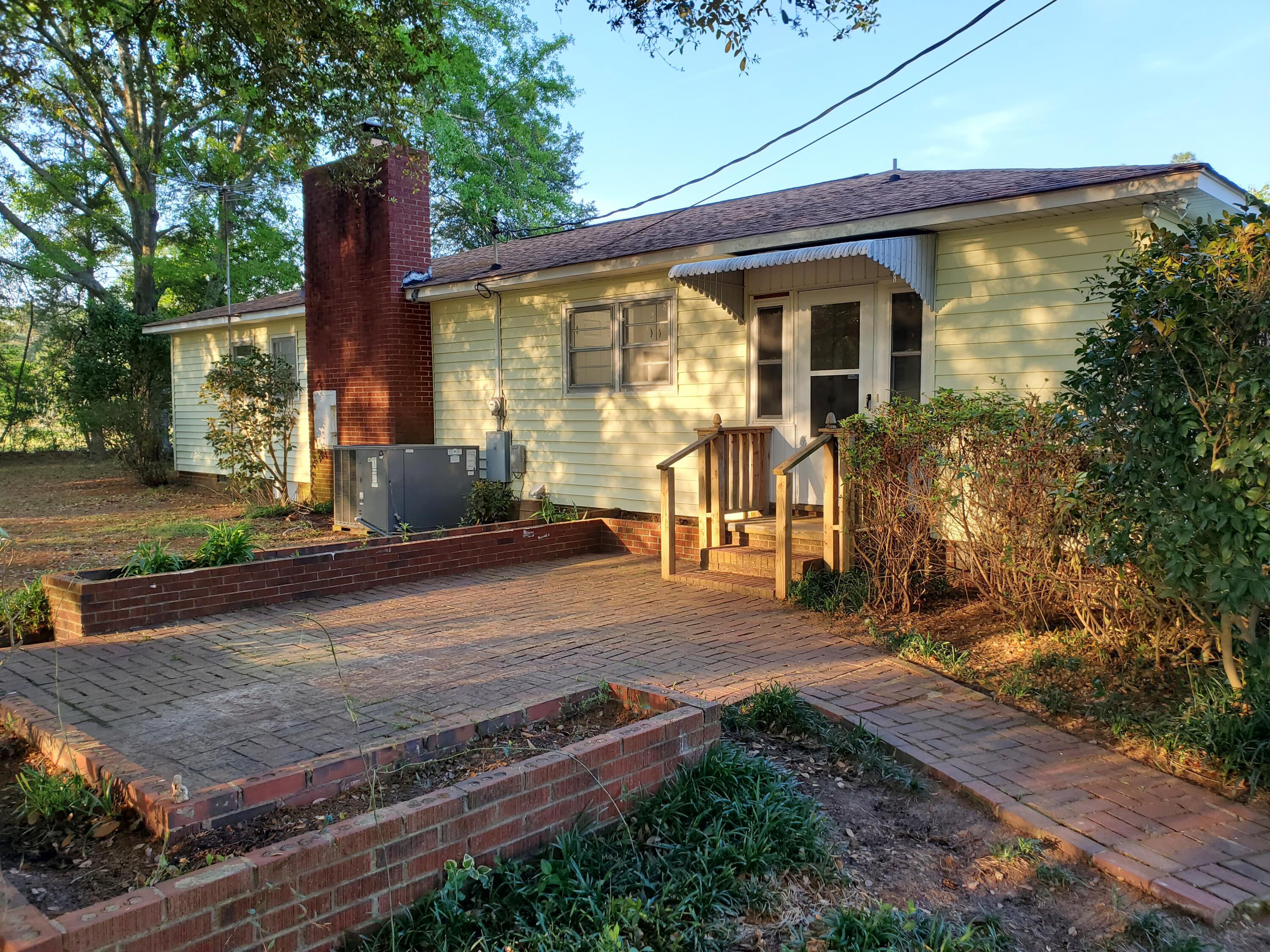 2481 Piper Road Aiken, SC 29805 - Photo 4 of 33