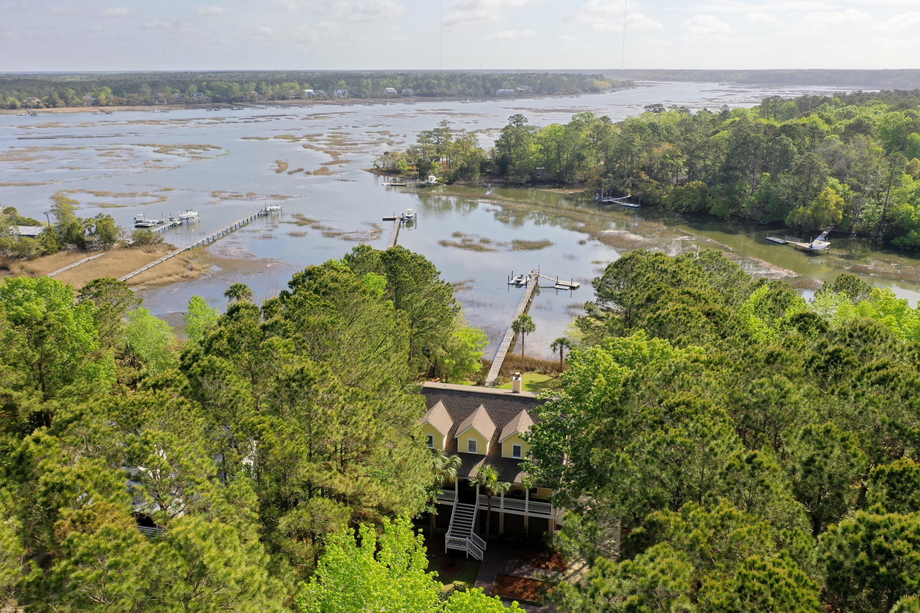 478 Commonwealth Road Mount Pleasant, SC 29466 - Photo 3 of 80 DJI_0853