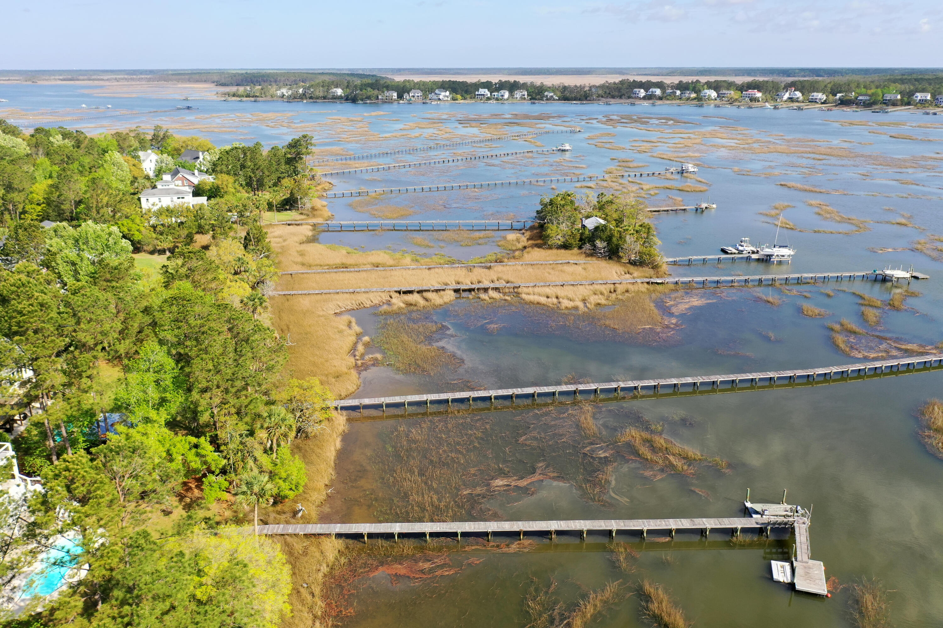 478 Commonwealth Road Mount Pleasant, SC 29466 - Photo 54 of 80 DJI_0854