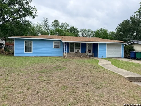 $1,600 | 234 Danville, San Antonio, TX 78201