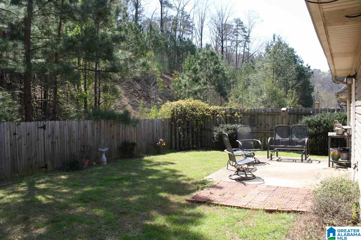 4088 Forest Lakes Road Sterrett, AL 35147 - Photo 34 of 36