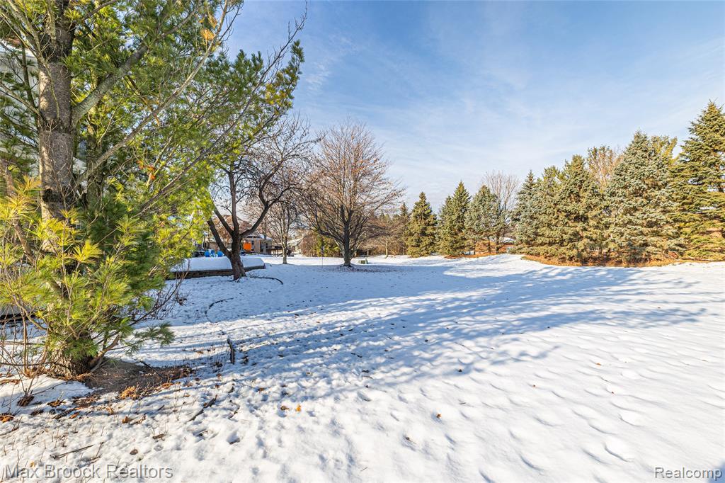 41450 Mission Lane Novi, MI 48167 - Photo 34 of 44