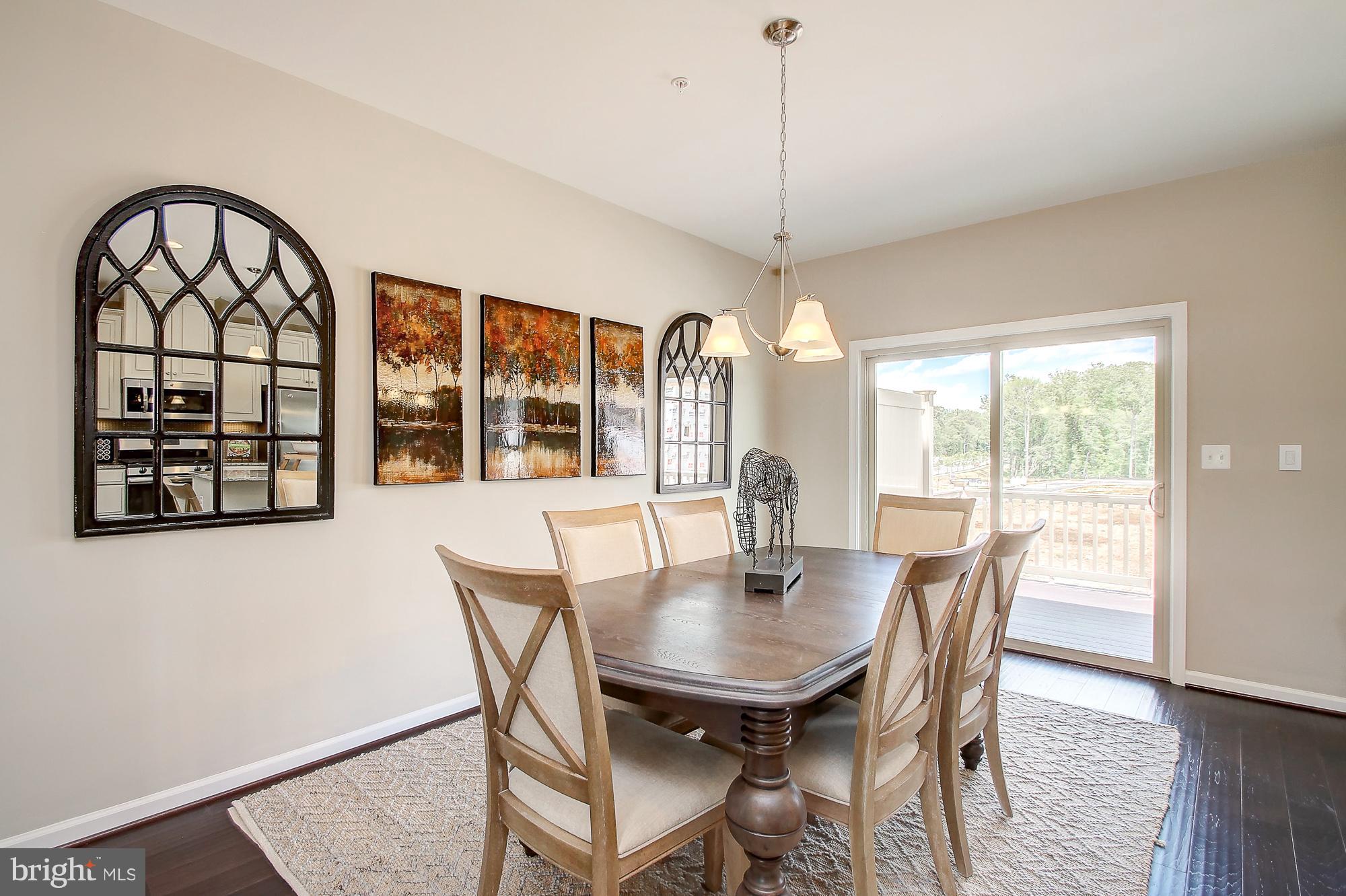 1844 Wind Gate Road Halethorpe, MD 21227 - Photo 4 of 28 Kitchen
