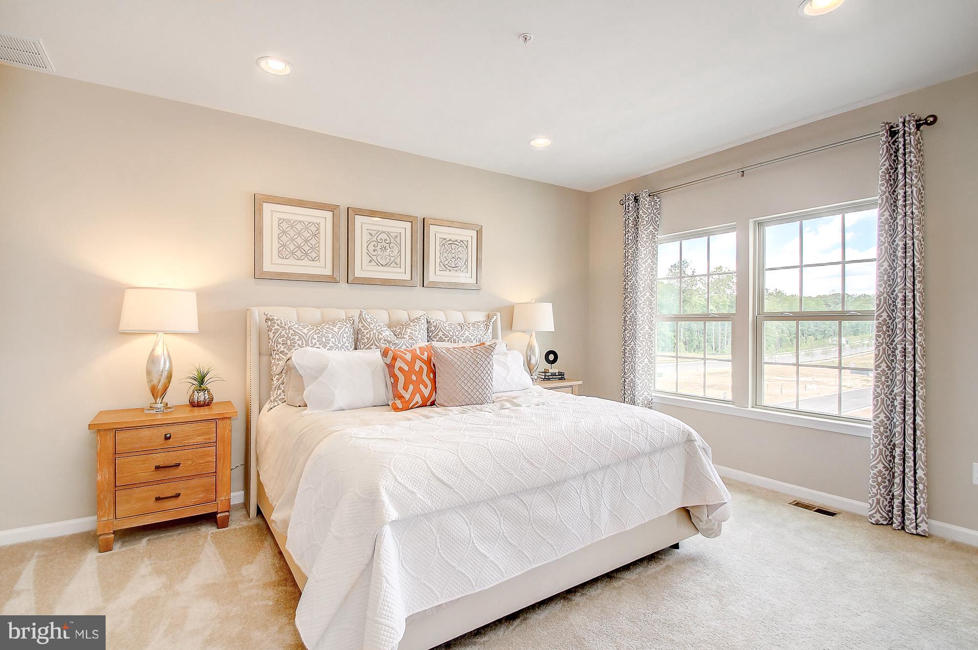 1844 Wind Gate Road Halethorpe, MD 21227 - Photo 8 of 28 Bedroom