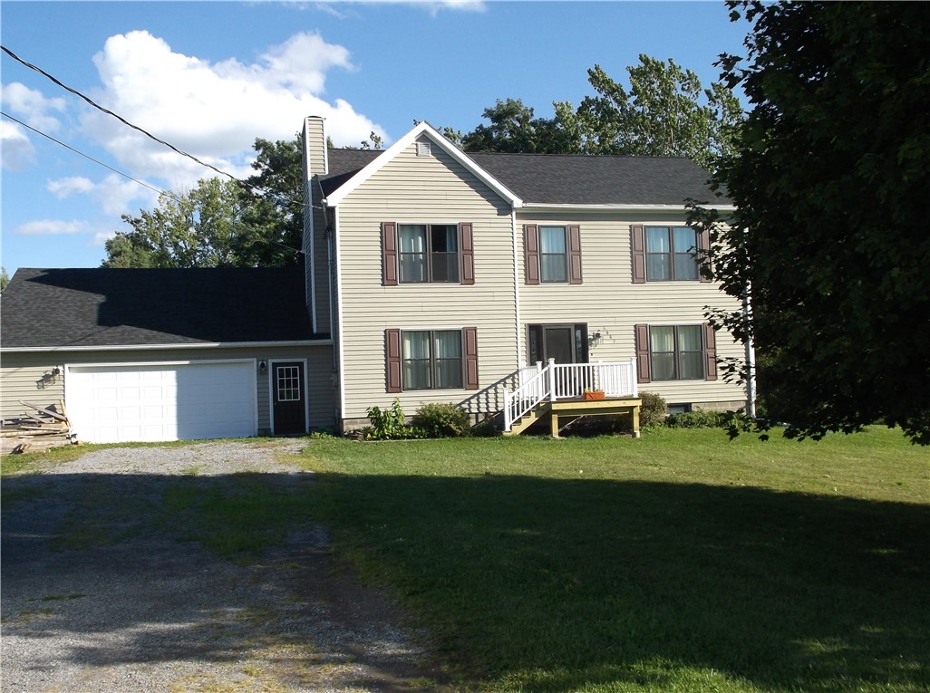 6662 Niver Road Conesus, NY 14435 - Photo 1 of 1