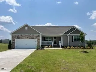 $353,900 | 11682 International Drive, Middlesex, NC 27557