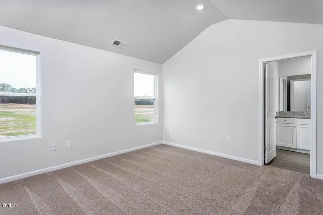 $353,900 | 11682 International Drive, Middlesex, NC 27557