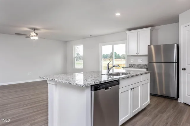 $353,900 | 11682 International Drive, Middlesex, NC 27557