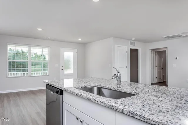 $353,900 | 11682 International Drive, Middlesex, NC 27557