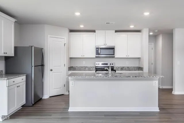 $353,900 | 11682 International Drive, Middlesex, NC 27557