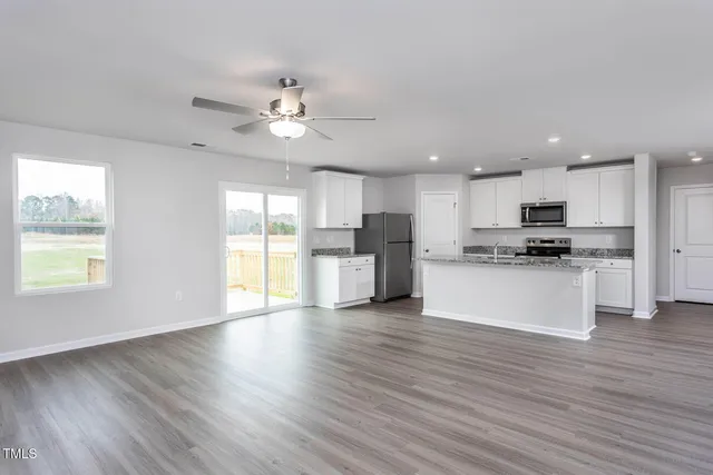 $353,900 | 11682 International Drive, Middlesex, NC 27557