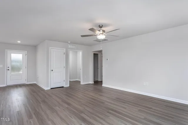 $353,900 | 11682 International Drive, Middlesex, NC 27557