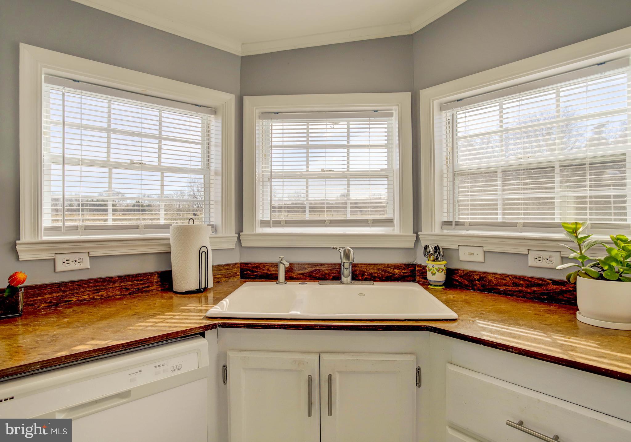 3297 Gallagher Road Preston, MD 21655 - Photo 17 of 72 Kitchen