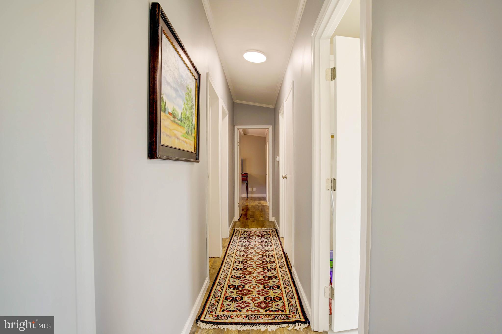 3297 Gallagher Road Preston, MD 21655 - Photo 19 of 72 Hallway