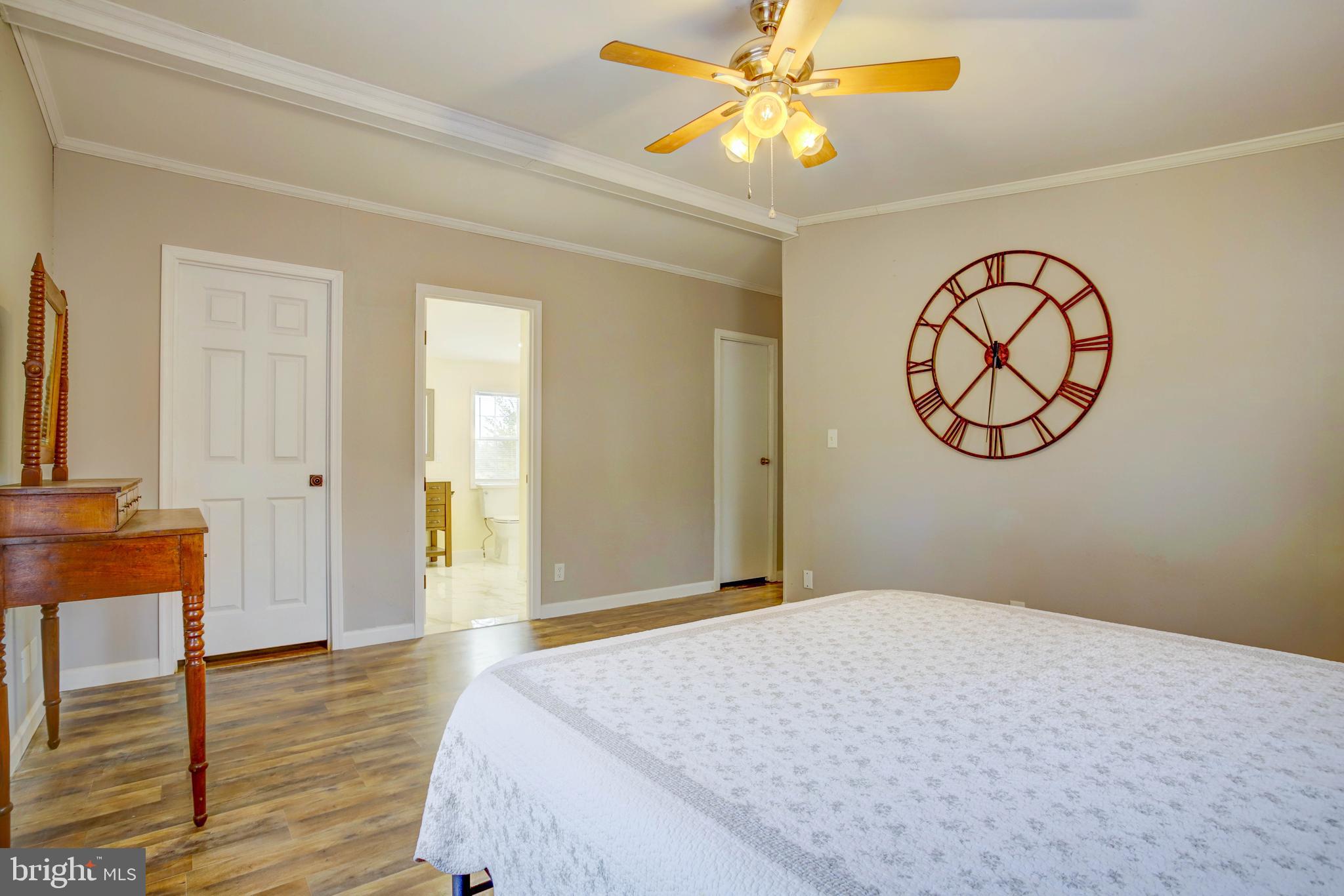 3297 Gallagher Road Preston, MD 21655 - Photo 38 of 72 Primary bedroom