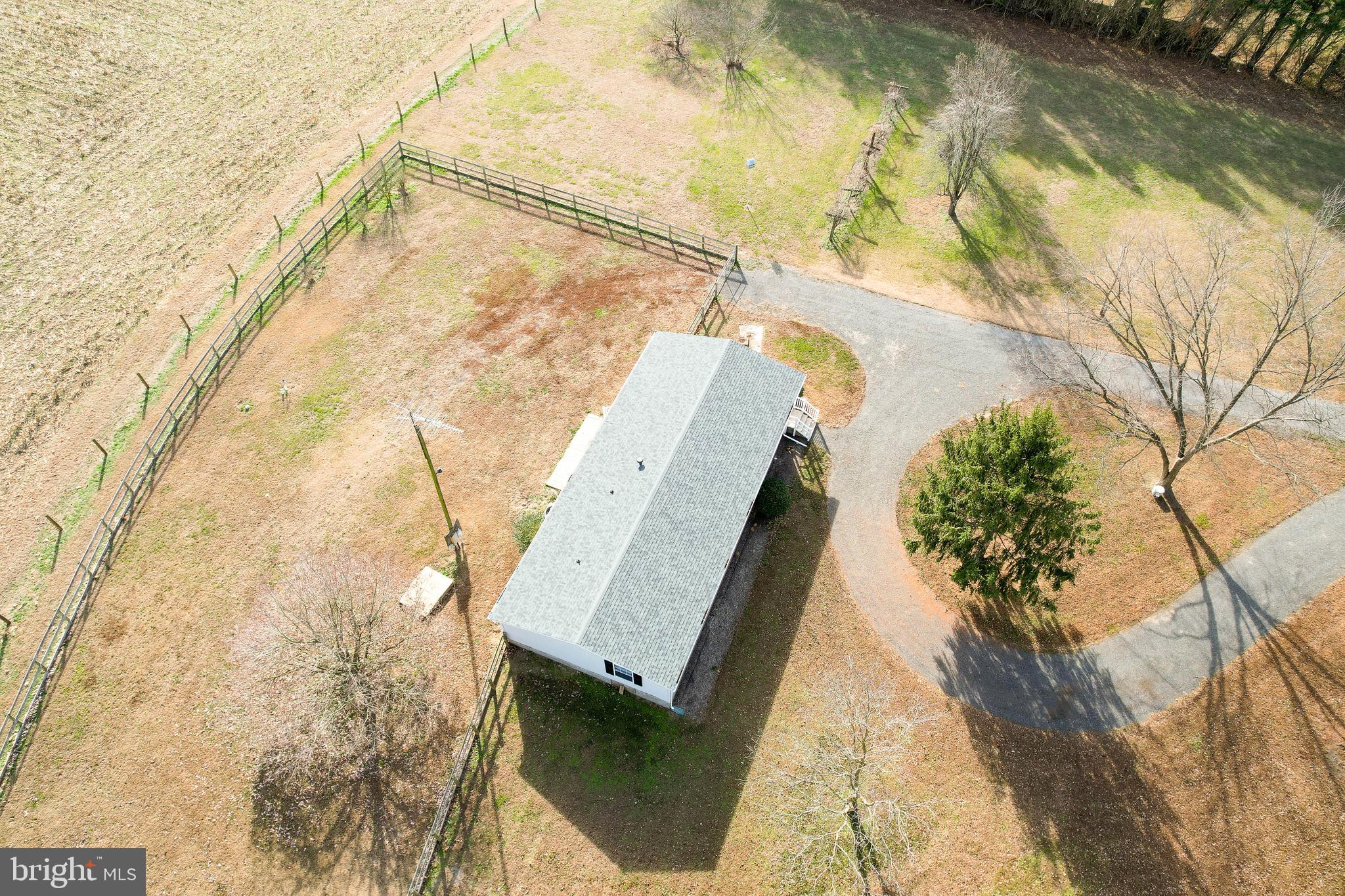 3297 Gallagher Road Preston, MD 21655 - Photo 53 of 72 overhead