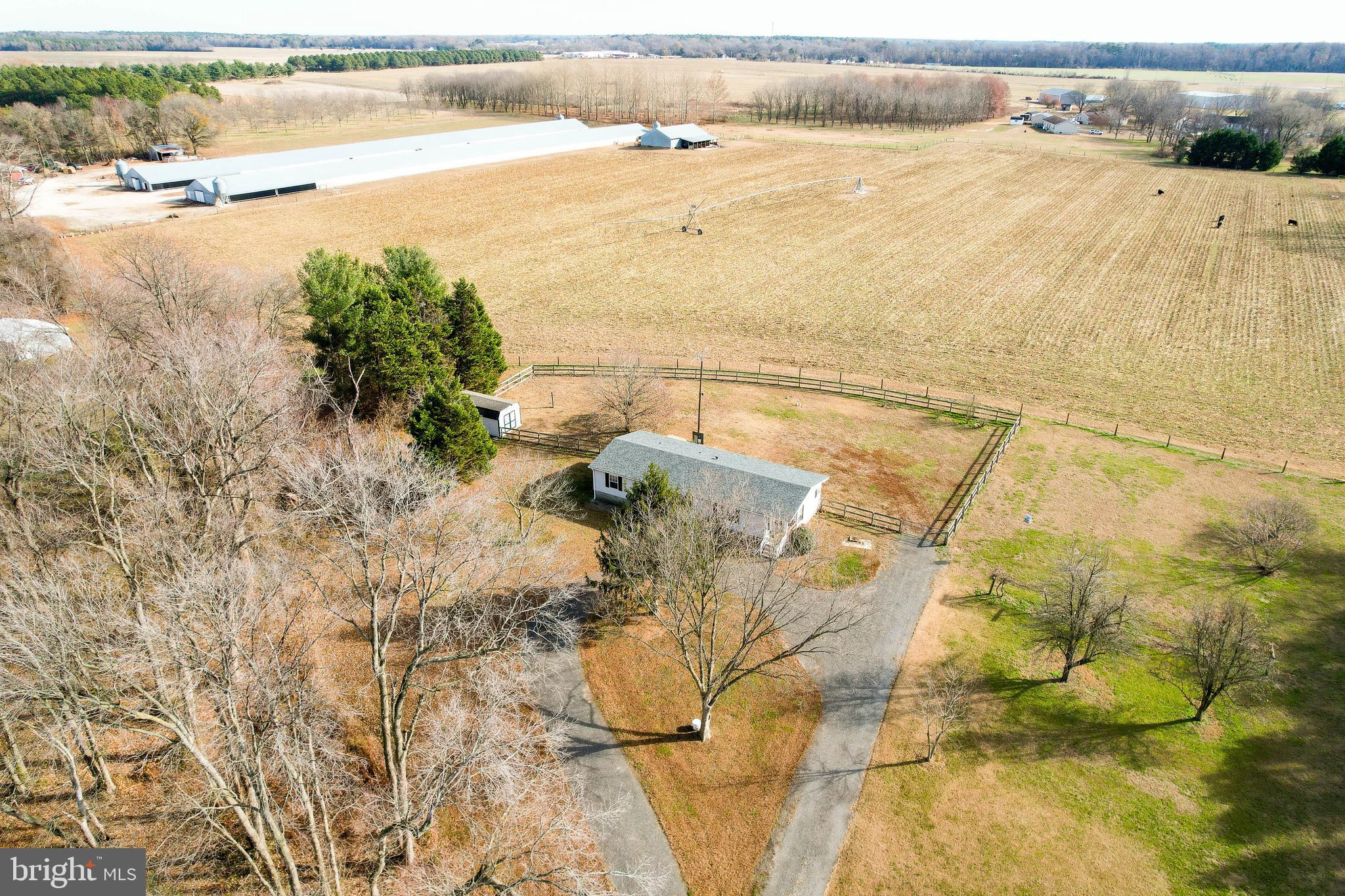3297 Gallagher Road Preston, MD 21655 - Photo 54 of 72 Gallery Image 54