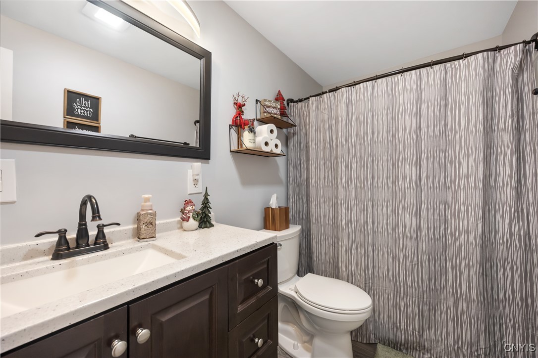 8025 Bamm Hollow Road Clay, NY 13041 - Photo 11 of 27