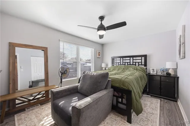 $279,900 | 8025 Bamm Hollow Road, Clay, NY 13041