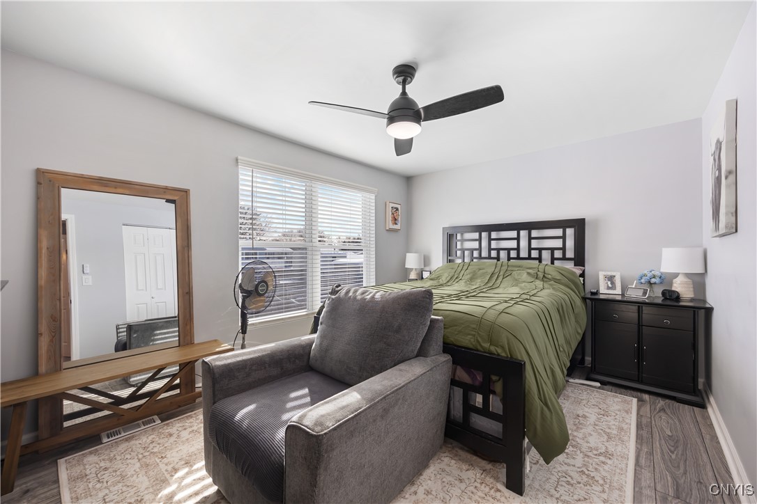 8025 Bamm Hollow Road Clay, NY 13041 - Photo 12 of 27