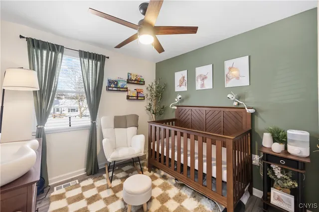 $279,900 | 8025 Bamm Hollow Road, Clay, NY 13041