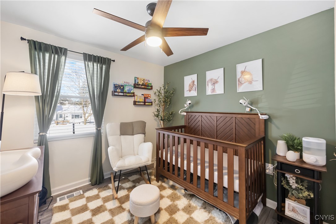 8025 Bamm Hollow Road Clay, NY 13041 - Photo 14 of 27