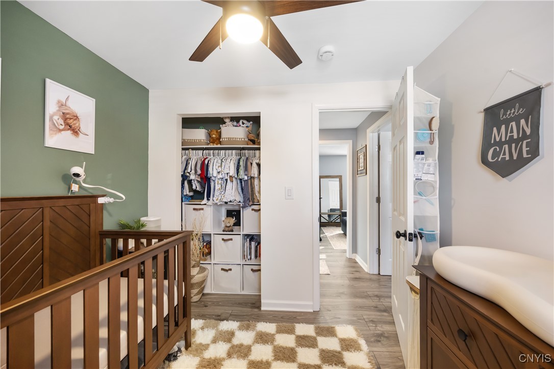 8025 Bamm Hollow Road Clay, NY 13041 - Photo 15 of 27