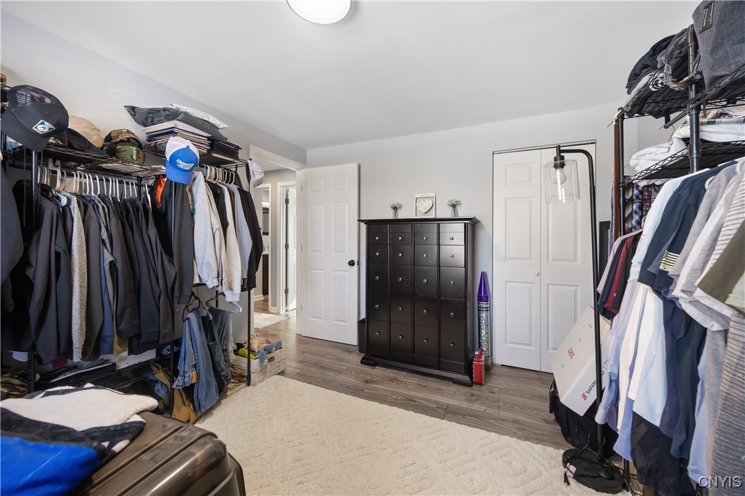 8025 Bamm Hollow Road Clay, NY 13041 - Photo 16 of 27