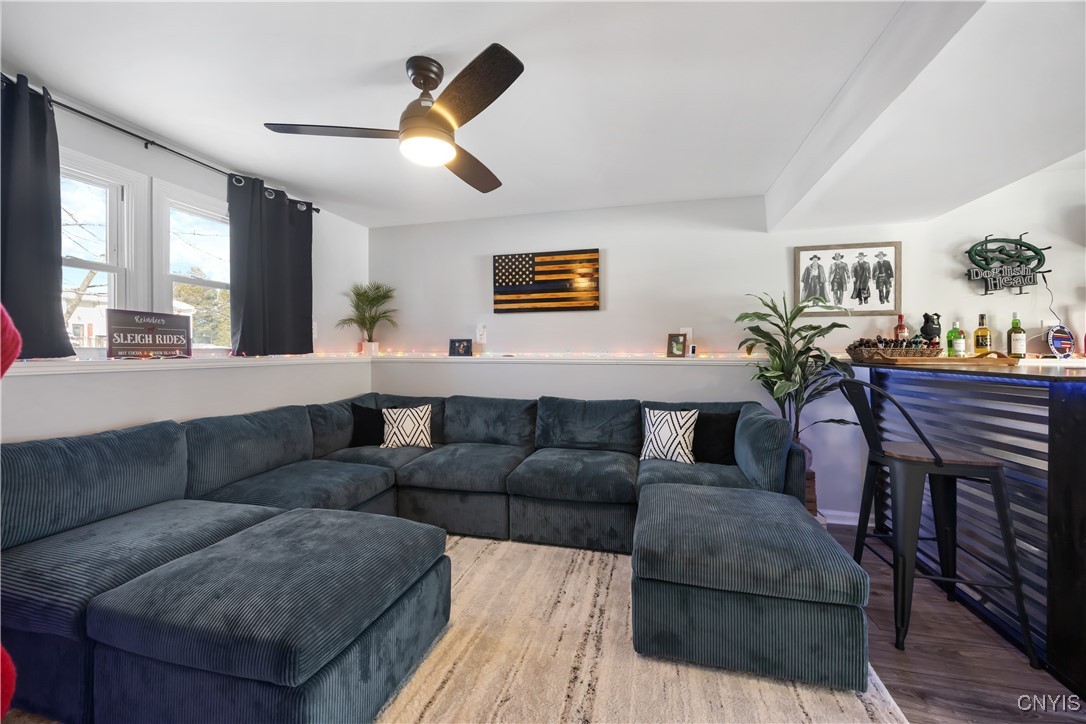 8025 Bamm Hollow Road Clay, NY 13041 - Photo 17 of 27