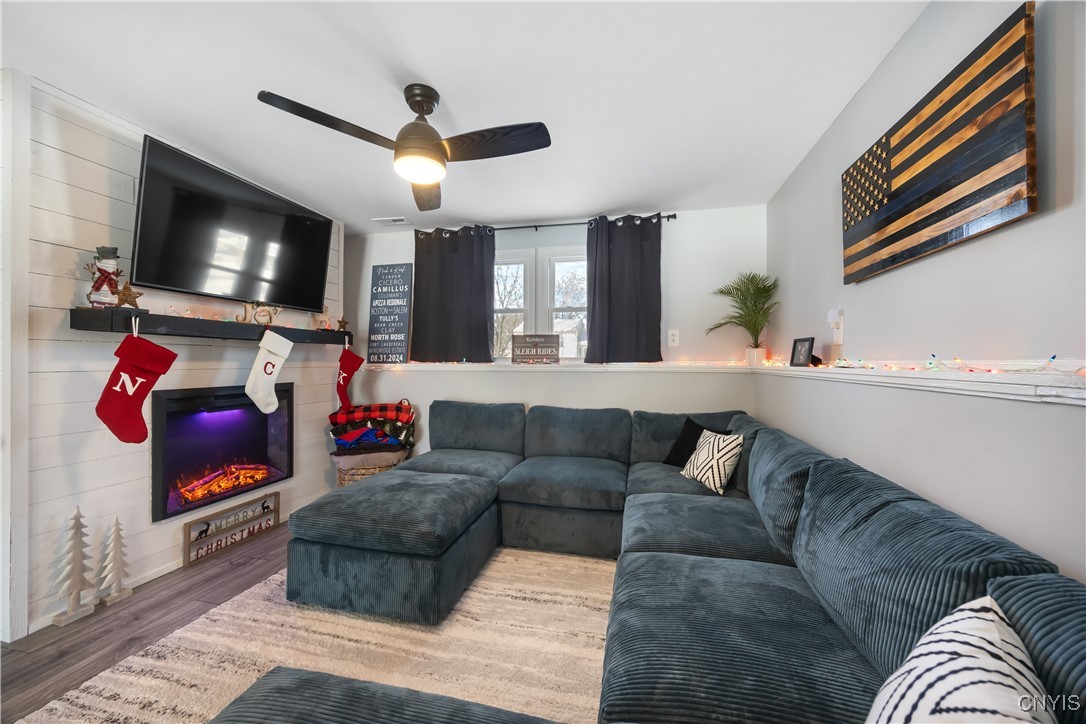 8025 Bamm Hollow Road Clay, NY 13041 - Photo 19 of 27