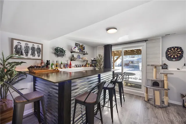 $279,900 | 8025 Bamm Hollow Road, Clay, NY 13041