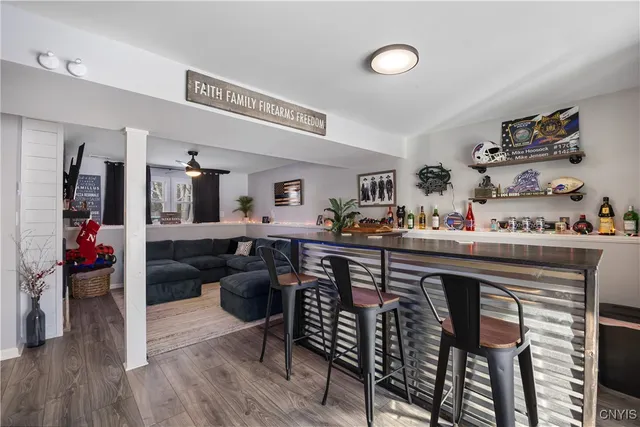 $279,900 | 8025 Bamm Hollow Road, Clay, NY 13041