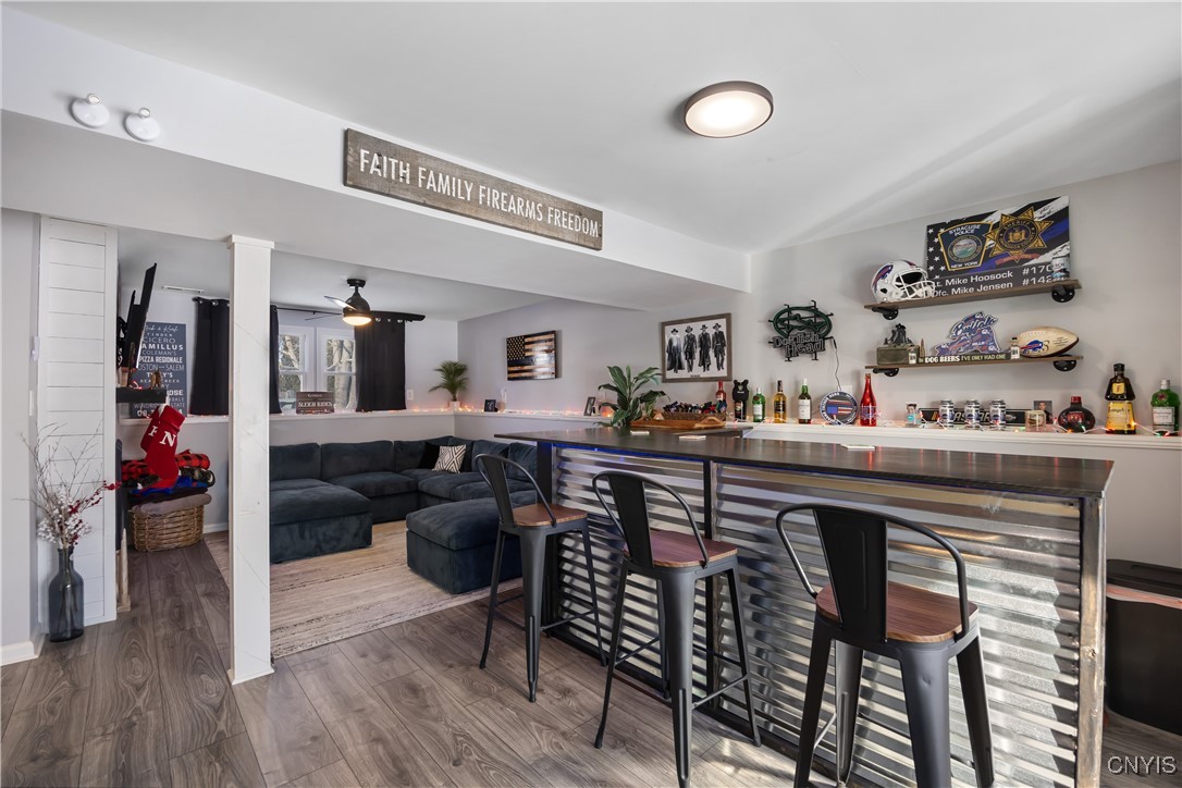 8025 Bamm Hollow Road Clay, NY 13041 - Photo 21 of 27