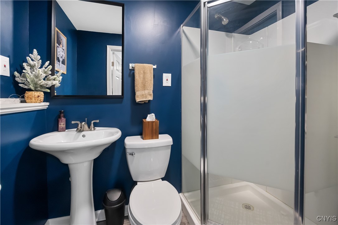 8025 Bamm Hollow Road Clay, NY 13041 - Photo 22 of 27