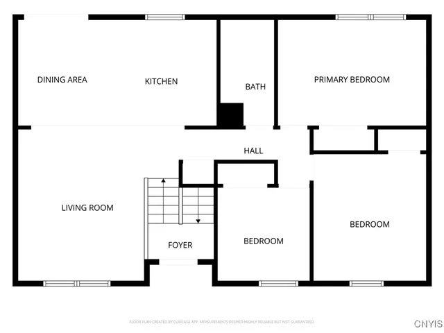 $279,900 | 8025 Bamm Hollow Road, Clay, NY 13041
