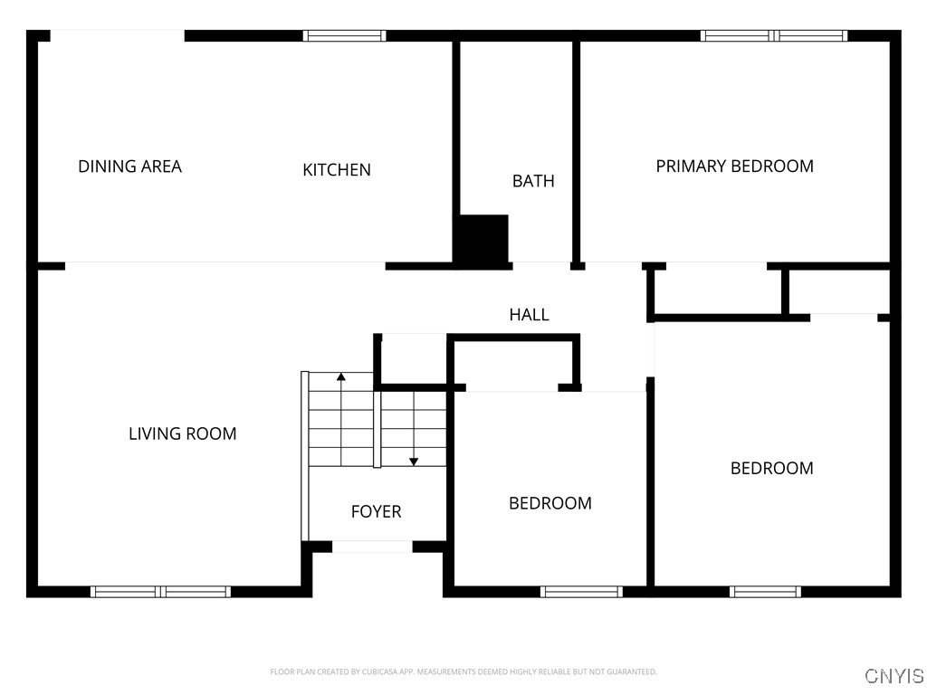 8025 Bamm Hollow Road Clay, NY 13041 - Photo 25 of 27