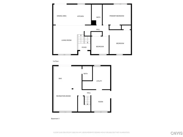 $279,900 | 8025 Bamm Hollow Road, Clay, NY 13041