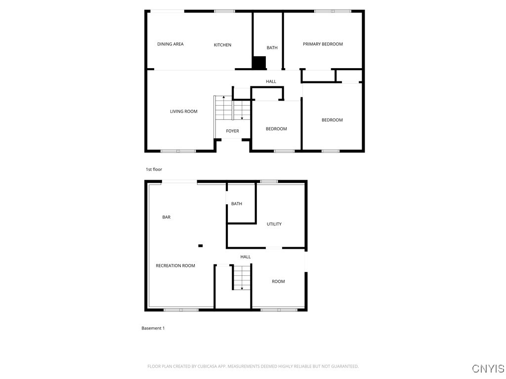 8025 Bamm Hollow Road Clay, NY 13041 - Photo 26 of 27