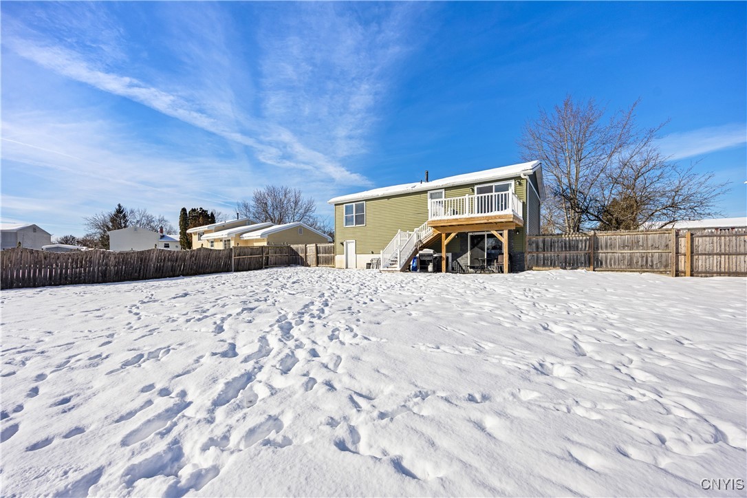 8025 Bamm Hollow Road Clay, NY 13041 - Photo 27 of 27