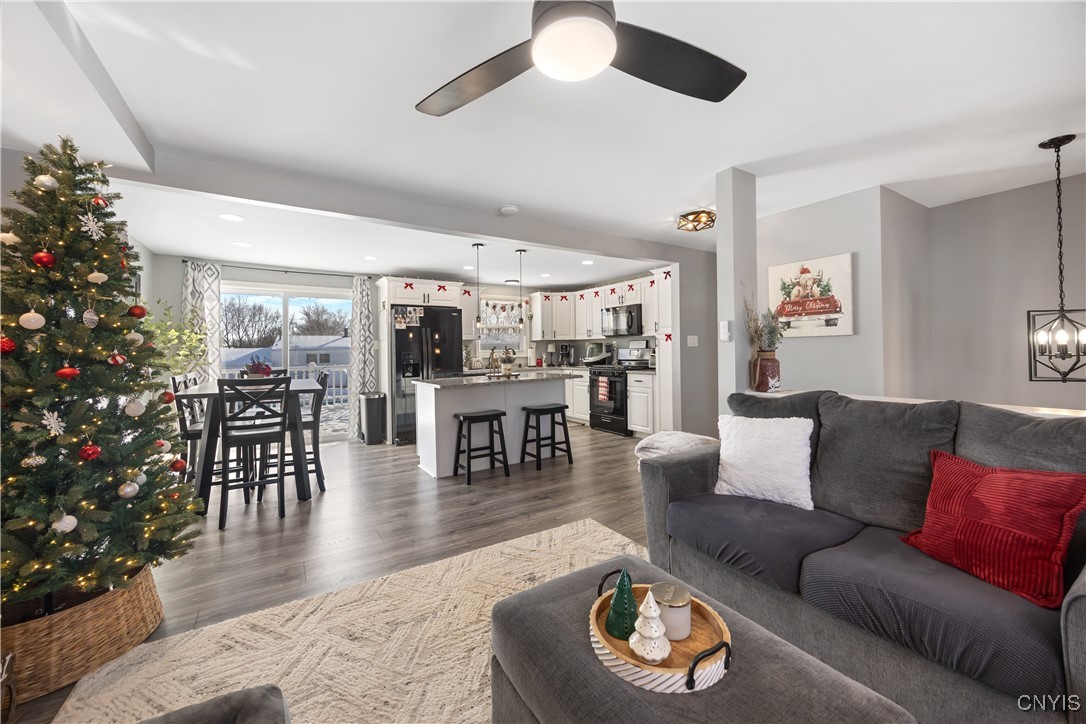 8025 Bamm Hollow Road Clay, NY 13041 - Photo 6 of 27