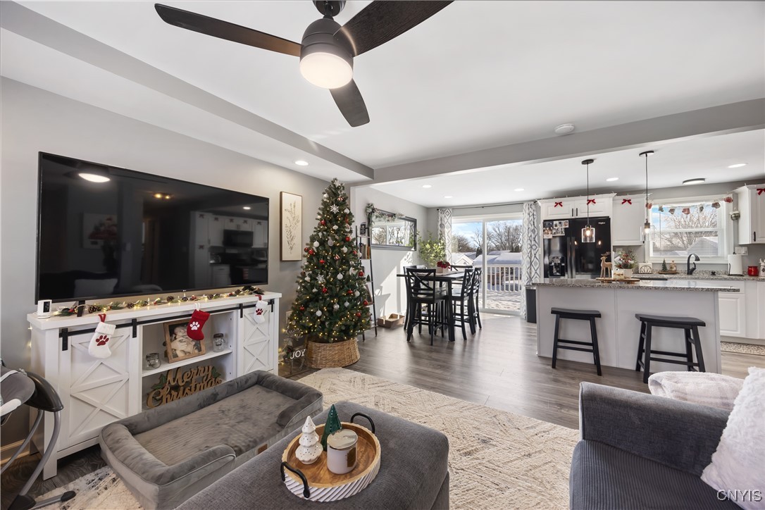 8025 Bamm Hollow Road Clay, NY 13041 - Photo 7 of 27