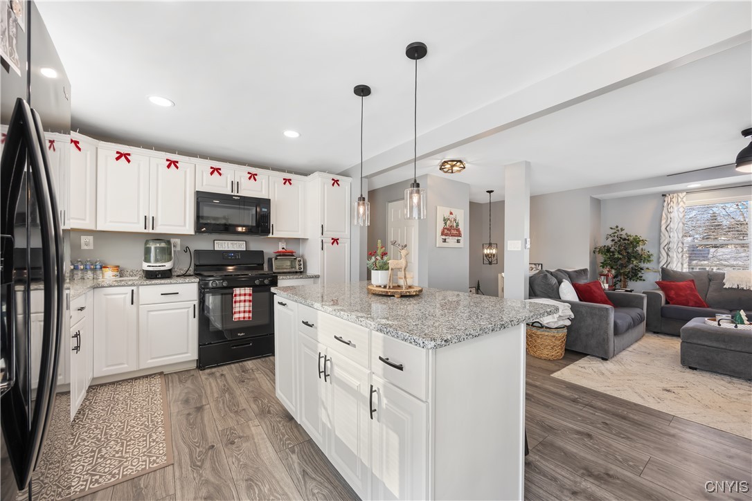 8025 Bamm Hollow Road Clay, NY 13041 - Photo 8 of 27