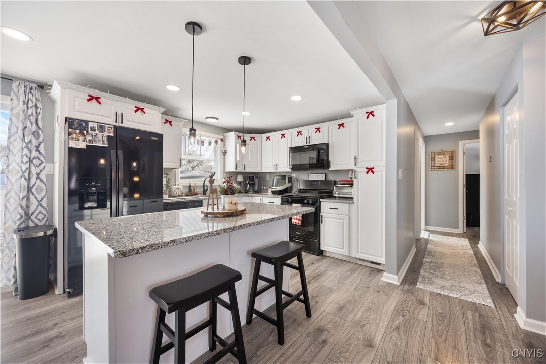 8025 Bamm Hollow Road Clay, NY 13041 - Photo 9 of 27