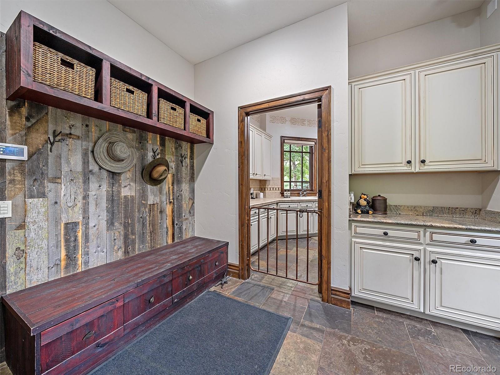33833 Deep Forest Road Evergreen, CO 80439 - Photo 17 of 40 Gallery Image 17